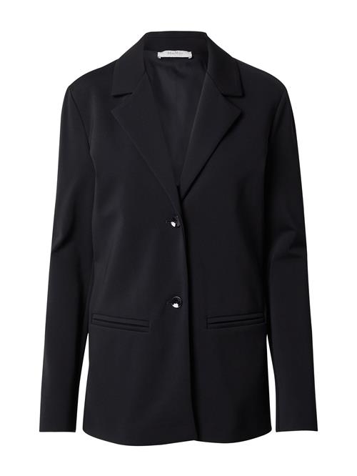 Max Mara Leisure Blazer 'Giacca'  natblå