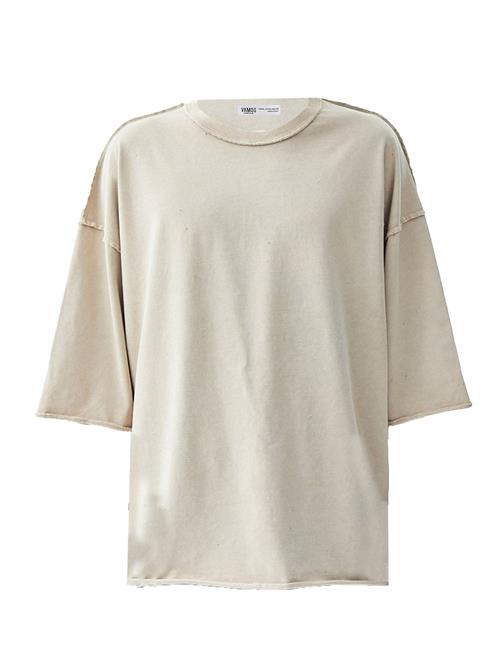 VAMOS CLO Bluser & t-shirts 'Galveston'  beige