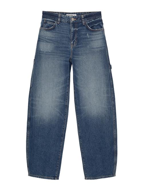 Pull&Bear Jeans  blue denim