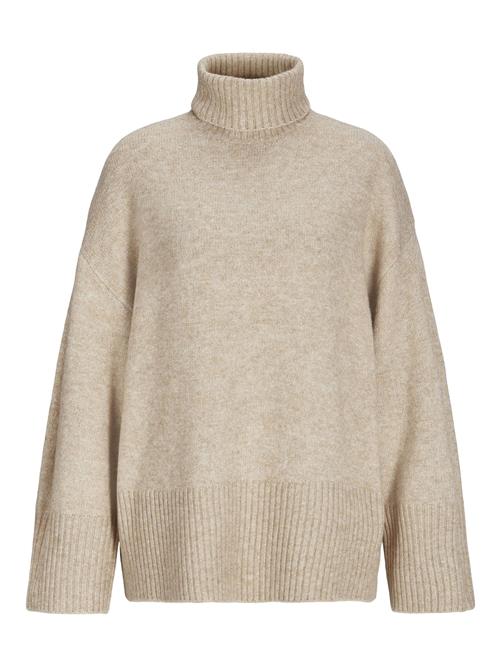 JJXX Pullover 'ALIA'  beige