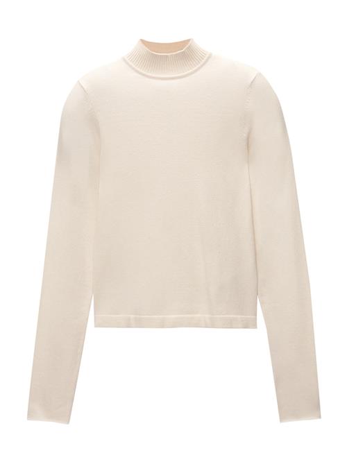 Pull&Bear Pullover  hvid