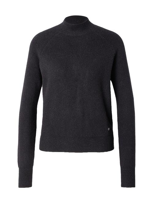 Key Largo Pullover 'CORINNA'  sort-meleret