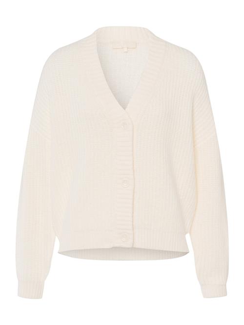 Les Lunes Cardigan 'Margoot'  uldhvid