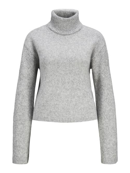 JJXX Pullover 'ROSANNA'  grå