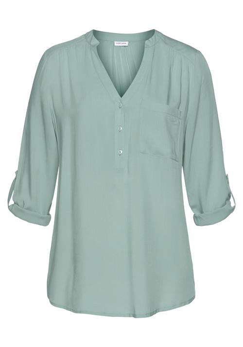 LASCANA Bluse  mint