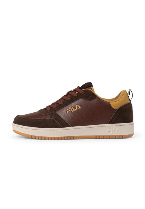 FILA Sneaker low 'REGA'  camel / brun