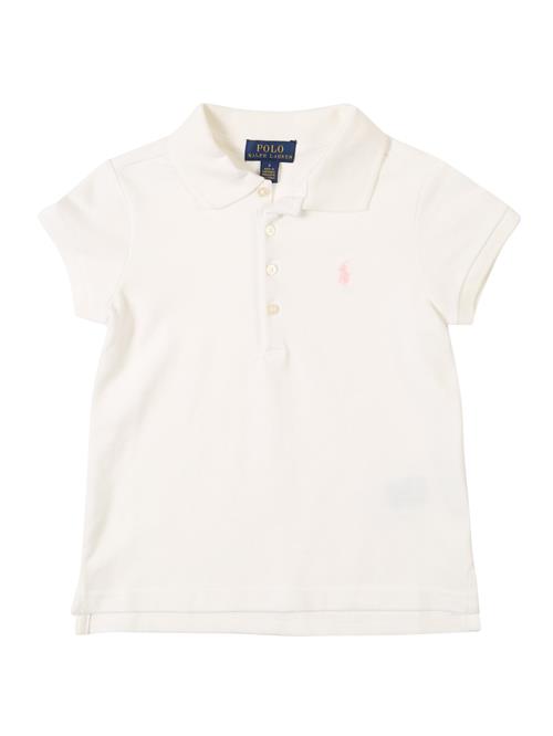 Polo Ralph Lauren Bluser & t-shirts  lys pink / hvid