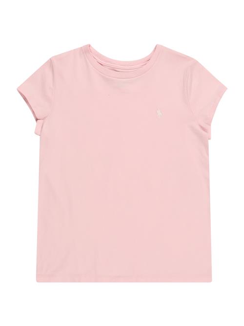 Se Polo Ralph Lauren Bluser & t-shirts  lys pink ved About You