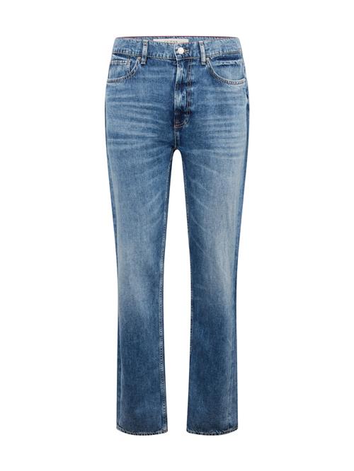 Se GUESS Jeans 'JAMES'  blue denim ved About You