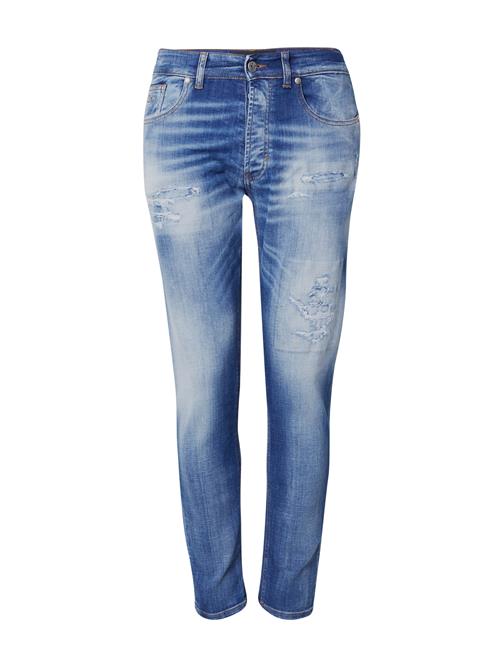 John Richmond Jeans 'Breur'  blå