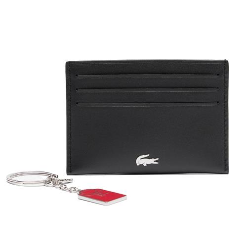 LACOSTE Etui  sort