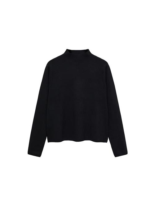 MANGO Pullover 'CHIMNEY'  sort