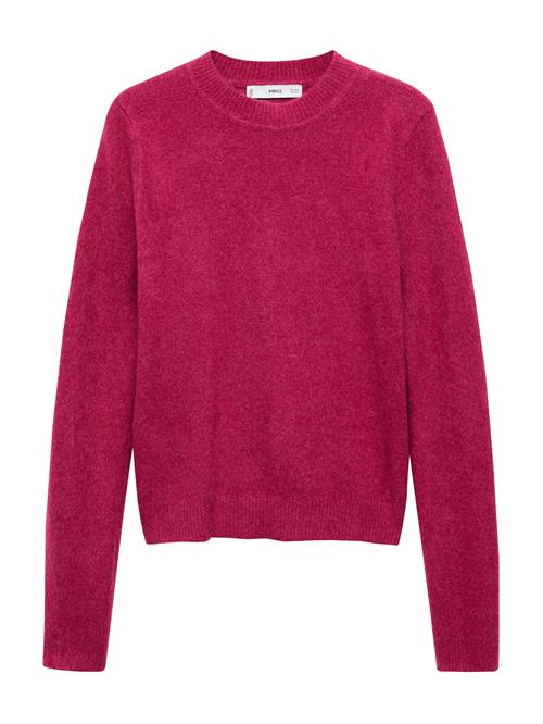 Se MANGO Pullover 'SEEDSUN'  pink ved About You