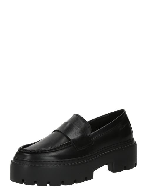 Marc O'Polo Slipper 'Cersty 1A'  sort