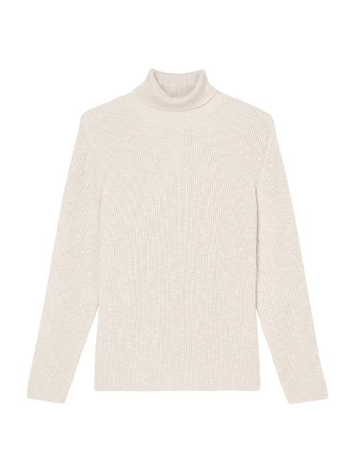 Marc O'Polo Pullover  hvid