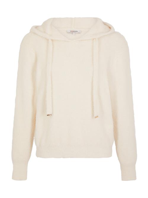 Morgan Pullover  creme