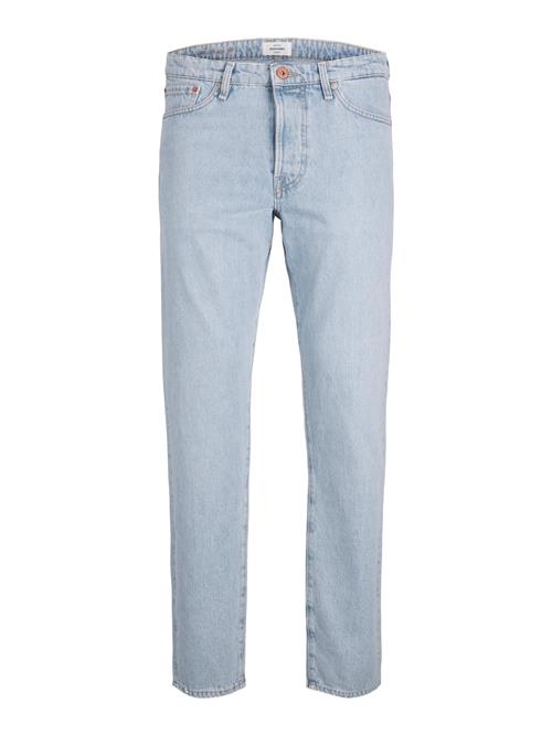 Se JACK & JONES Jeans 'CHRIS COOPER'  blue denim ved About You