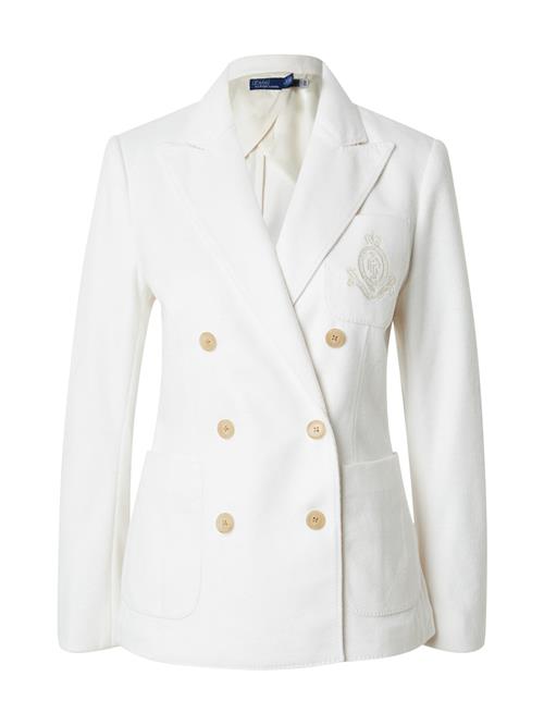 Polo Ralph Lauren Blazer  creme