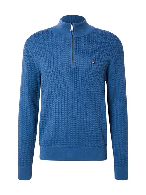 TOMMY HILFIGER Pullover  blå