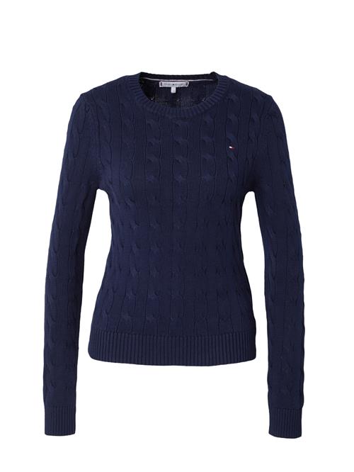 TOMMY HILFIGER Pullover  navy