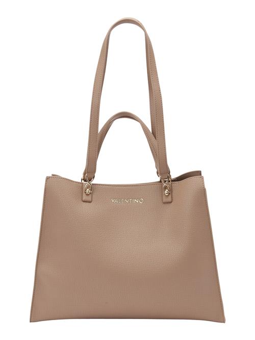 VALENTINO Håndtaske 'STEREO'  beige