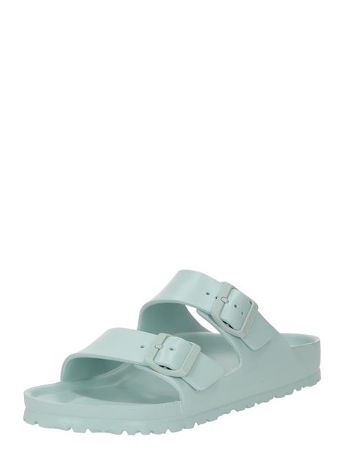 BIRKENSTOCK Pantoletter 'Arizona'  mint