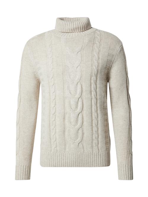 Hackett London Pullover  naturhvid