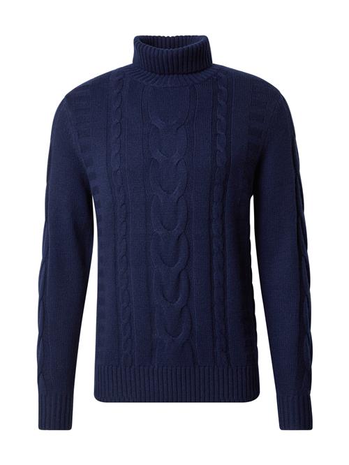 Hackett London Pullover  navy