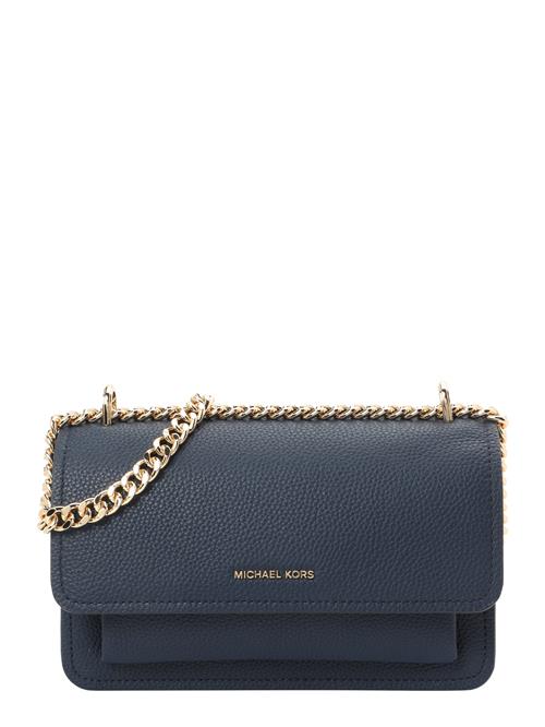 MICHAEL Michael Kors Skuldertaske 'Claire'  navy