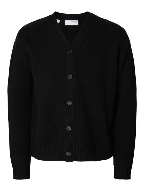 SELECTED HOMME Cardigan 'SLHCODY'  sort