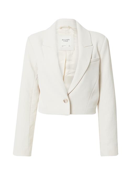 Abercrombie & Fitch Blazer  beige