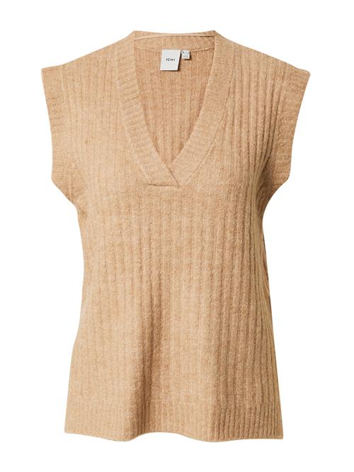 Se ICHI Pullover 'Kamara'  beige ved About You