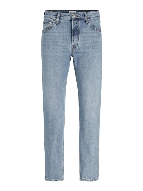 JACK & JONES Jeans 'JJIChris JJClassic'  blue denim