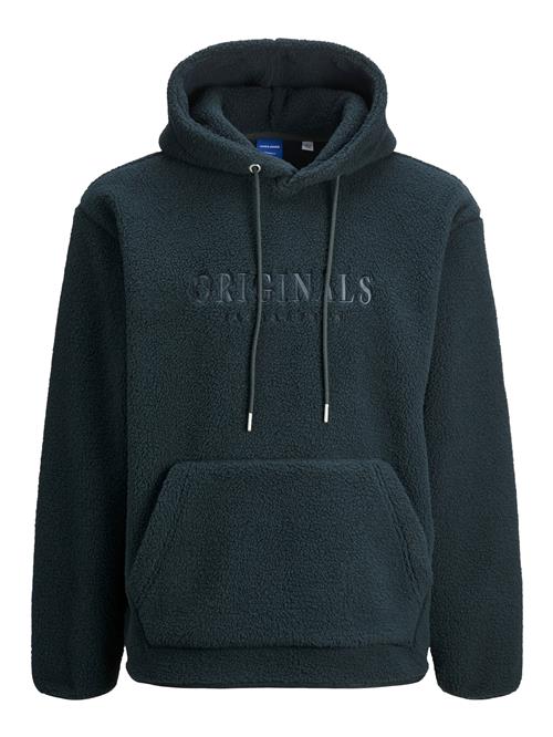 JACK & JONES Sweatshirt 'JORFREDERIKSBERG'  gran