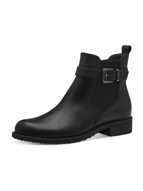 Se Tamaris Chelsea Boots  sort ved About You