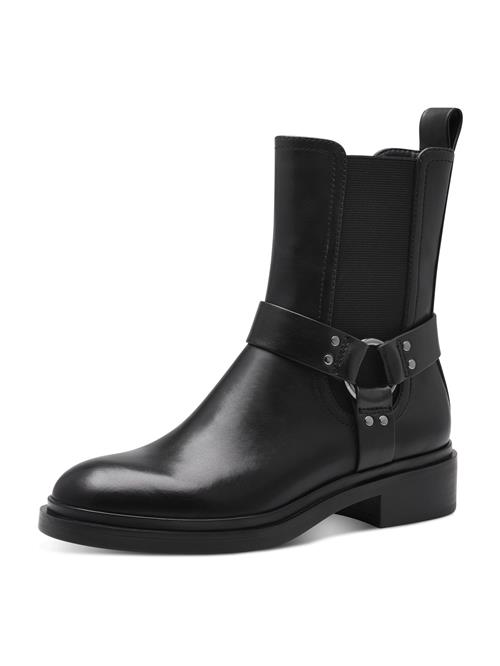 Tamaris Chelsea Boots  sort