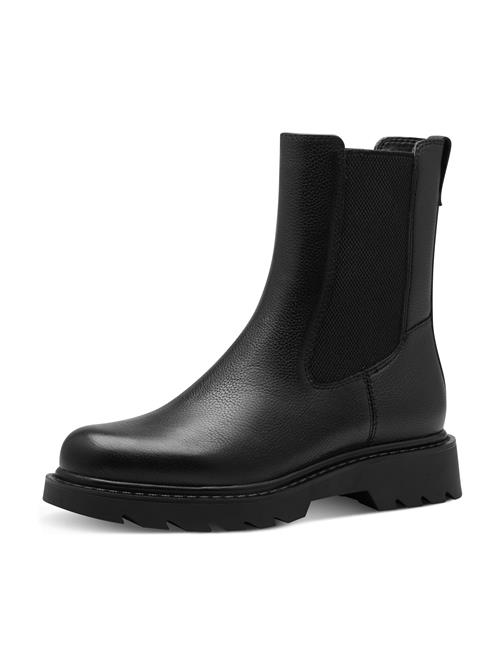 Tamaris Chelsea Boots  sort