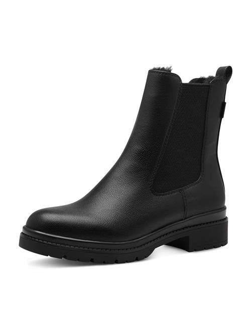 Se Tamaris Chelsea Boots  sort ved About You