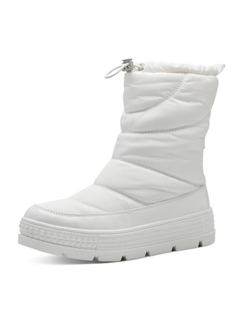 Tamaris Snowboots  hvid