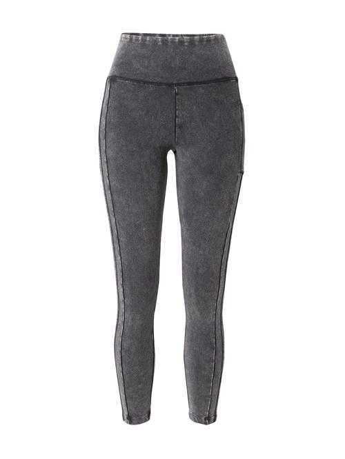 Se ADIDAS ORIGINALS Leggings  mørkegrå ved About You