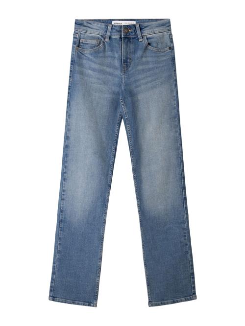 Bershka Jeans  blue denim