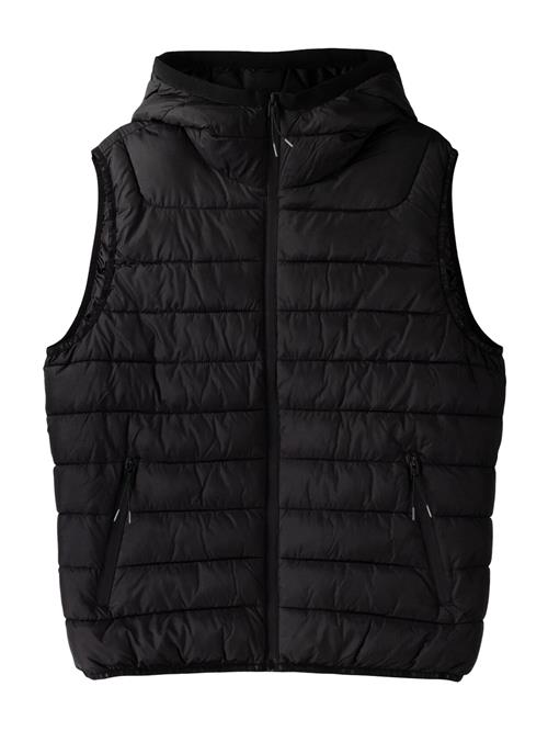 Bershka Vest  sort