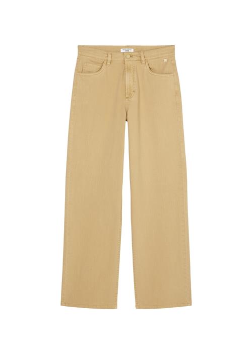 Marc O'Polo DENIM Jeans 'Tomma'  sand