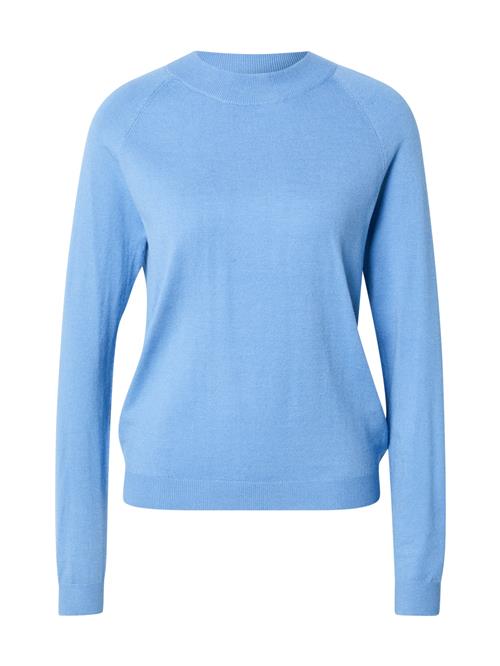 VERO MODA Pullover 'VMHAPPINESS'  lyseblå