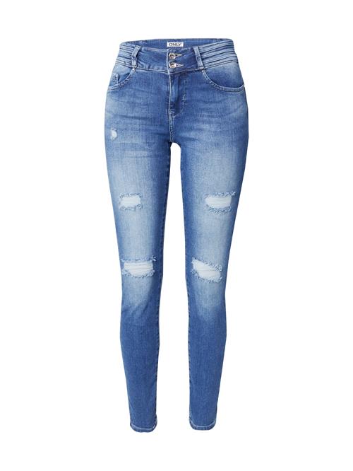 ONLY Jeans 'ONLBLUSH'  blue denim