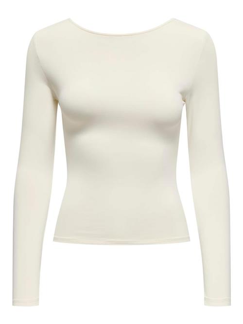 Se ONLY Shirts 'ONLEA'  hvid ved About You
