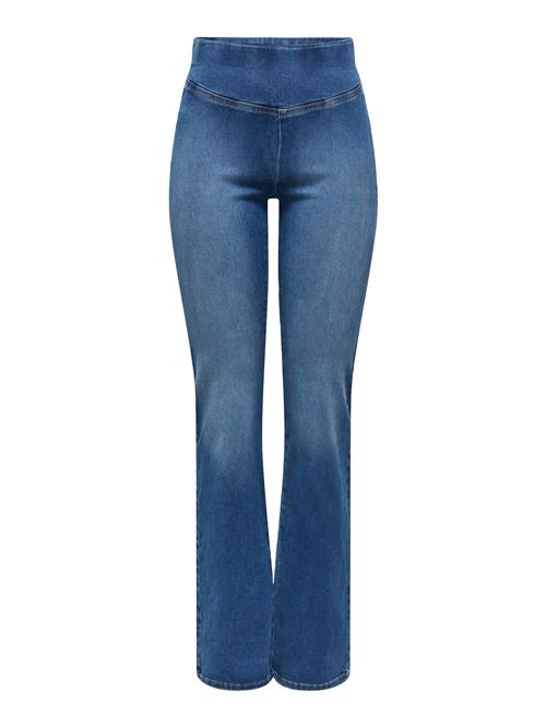 ONLY Jeggings 'ONLROYAL'  blue denim