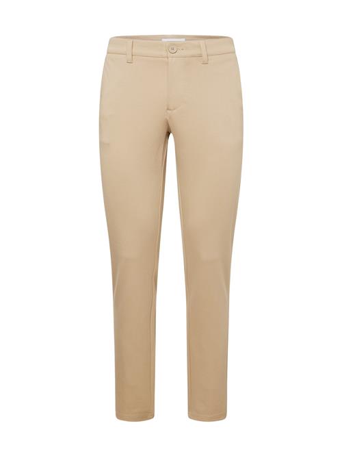 Only & Sons Lærredsbukser 'THOR 0209'  beige