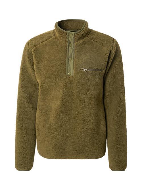 Only & Sons Pullover  oliven