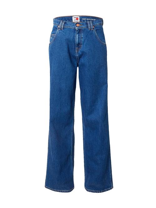 Se Tommy Jeans Jeans 'DAISY BAGGY'  blue denim ved About You